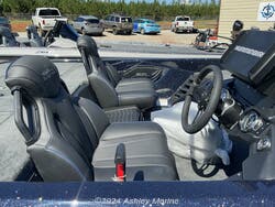 2025 Skeeter ZXR Series ZXR21 COLOR 2