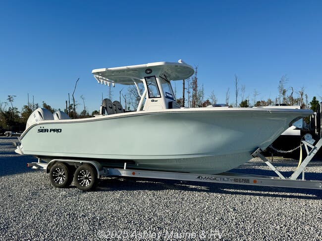 seaページ 2025 Sea-Doo Switch™ Sport 21 - 230 hp Painted | RideNow Phoenix