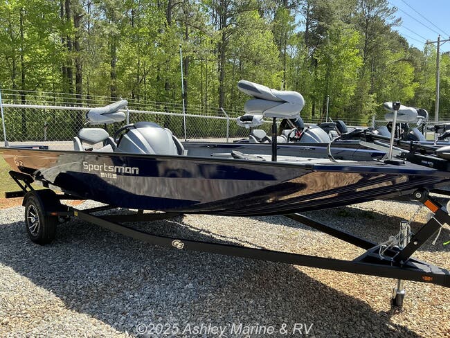 2025 Skeeter ZXR Series ZXR21 COLOR 3