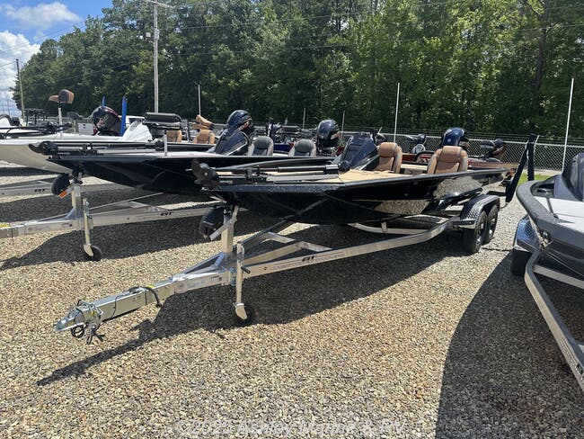 2026 Xpress Hyper-Lift Crappie Series H20 CRAPPIE