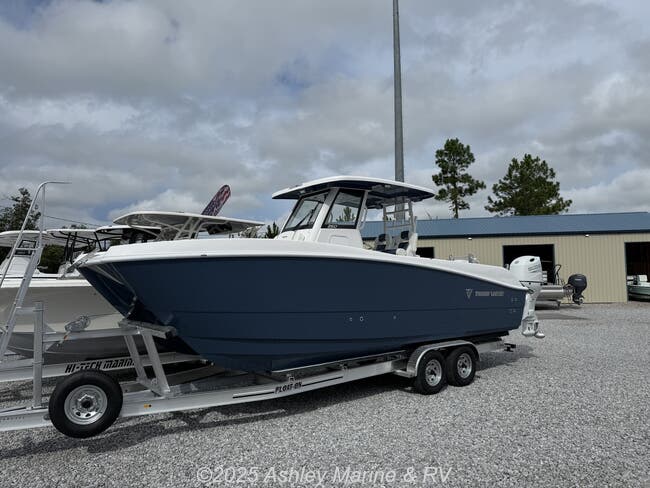 2026 Twin Vee GFX2 260 GFX2