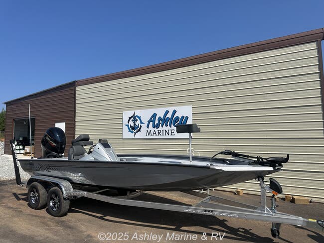 2025 Skeeter ZXR Series ZXR21 COLOR 3