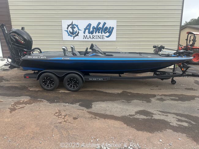 2025 Skeeter ZXR Series ZXR21 COLOR 3