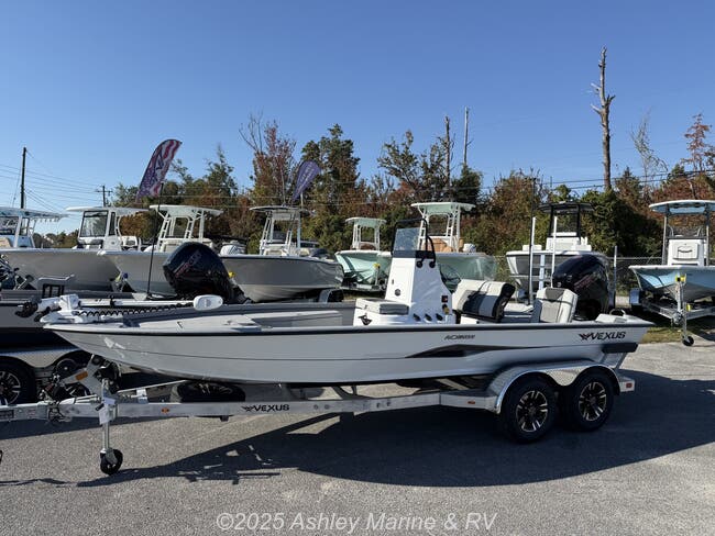 2026 Vexus ACX 2000