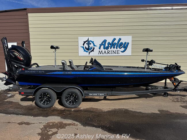 2025 Skeeter ZXR Series ZXR21 COLOR 3