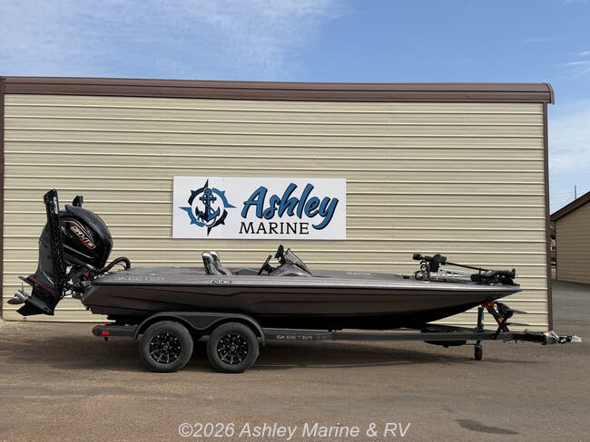 2025 Skeeter ZX150