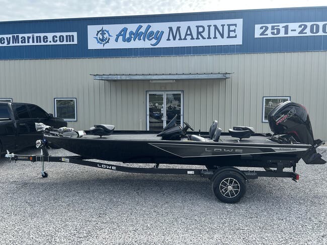 2024 Tracker Boats Grizzly 1860 CC 2024 Tracker Boats Grizzly 1860 CC