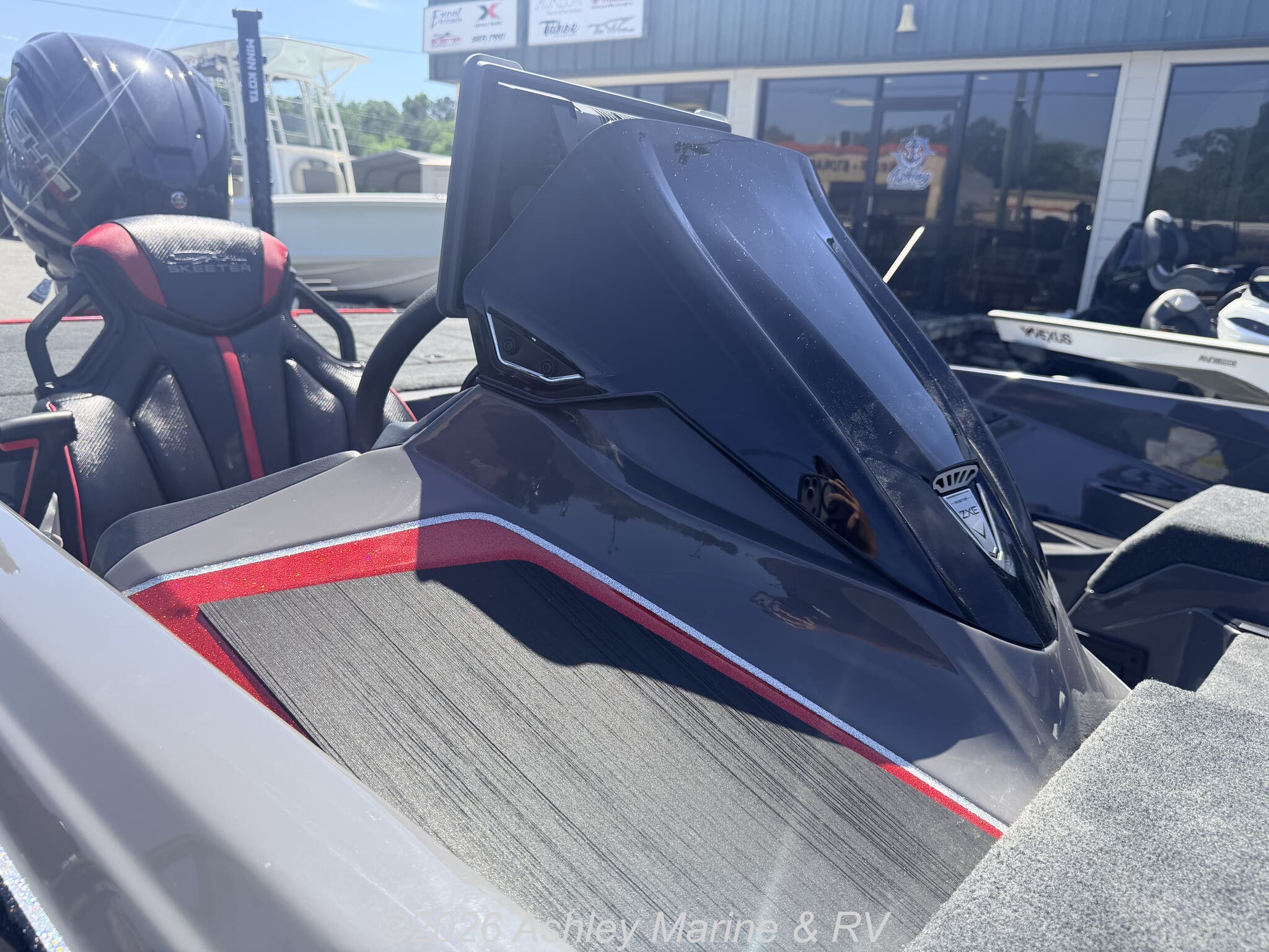 2026 Skeeter ZXE21 SPECIAL COLOR OPTION!