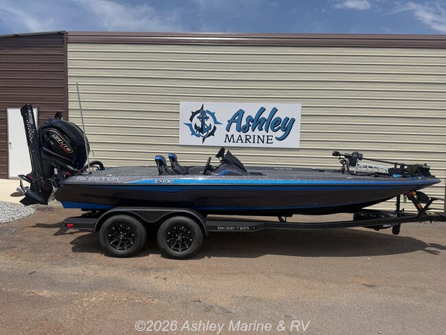 2025 Skeeter ZXR Series ZXR21 COLOR 3