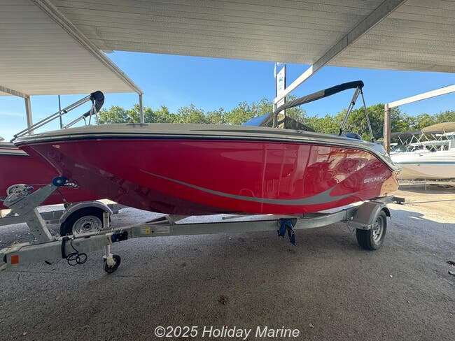 2024 Bayliner Element M19