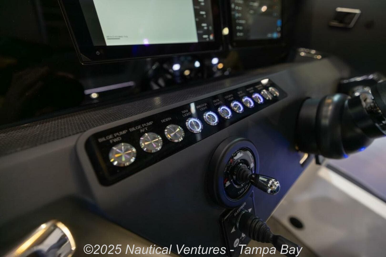 Email now about this Cruiser - 2025 Axopar 29 XC Cross Cabin! Slide #2