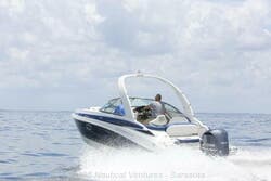 2024 Crownline XSS 270