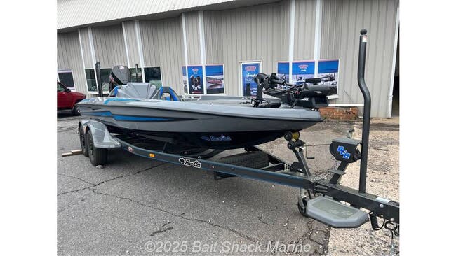 2025 Bass Cat Cougar FTD Special Package