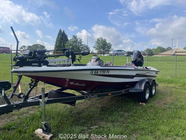 2021 Bass Cat Eyra SP