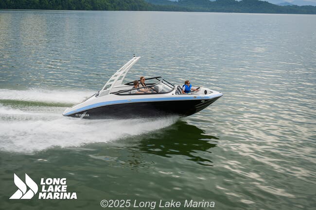 2025 Yamaha  195S