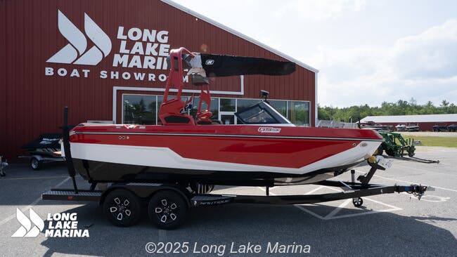 2025 Nautique  GS20