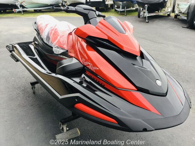 2024 Yamaha  VX Limited