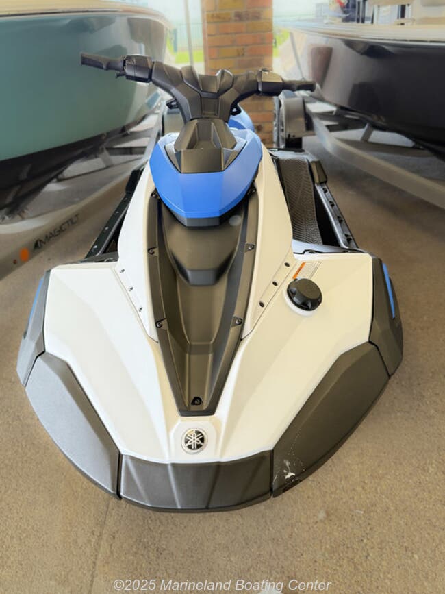 2025 Yamaha WaveRunner JetBlaster 