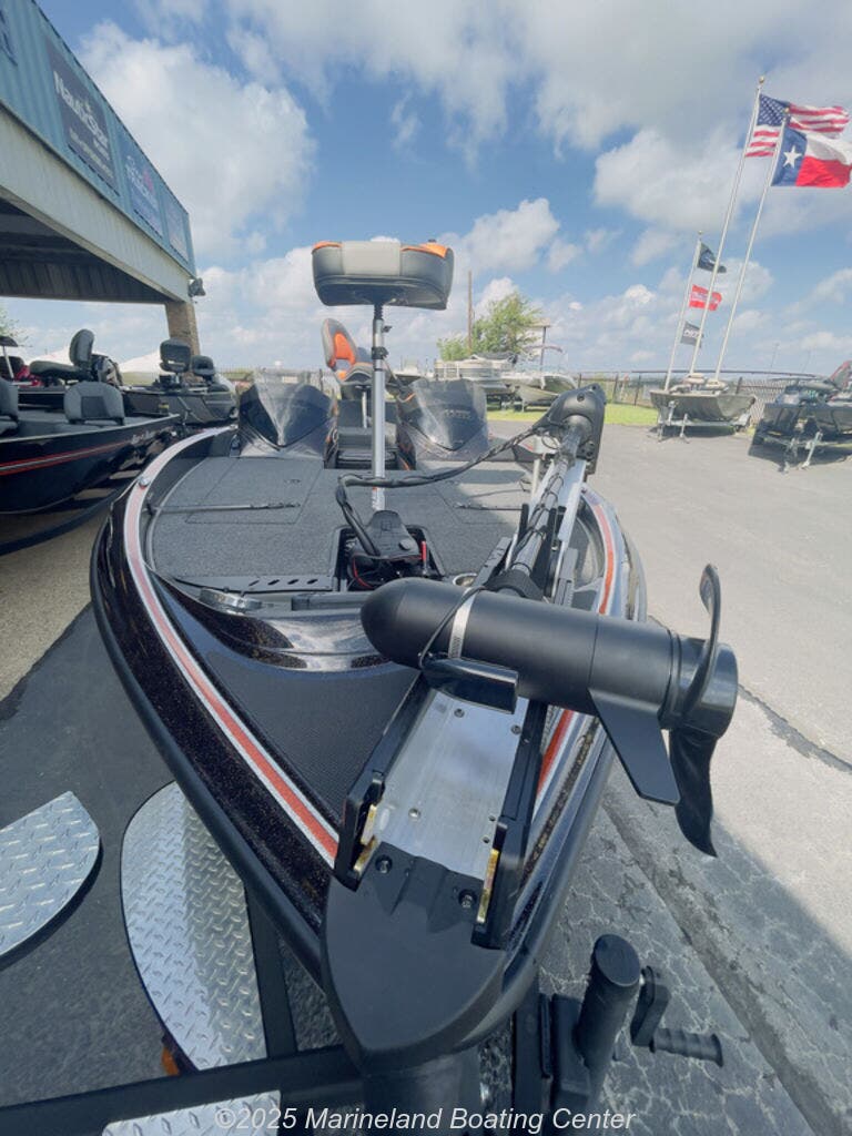Email now about this All-Purpose Fishing - 2022 Triton 179 TRX ! Slide #3