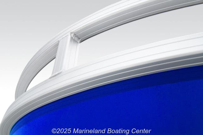 2026 Sun Tracker  Fishin' Barge 20 DLX