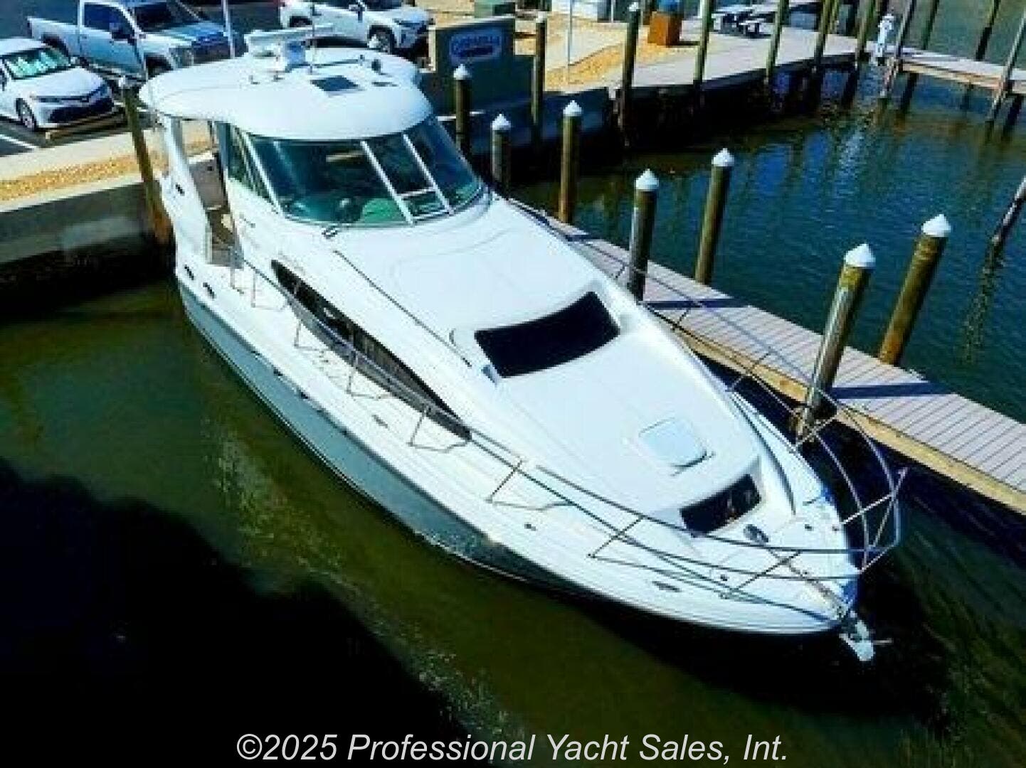 2008 Sea Ray