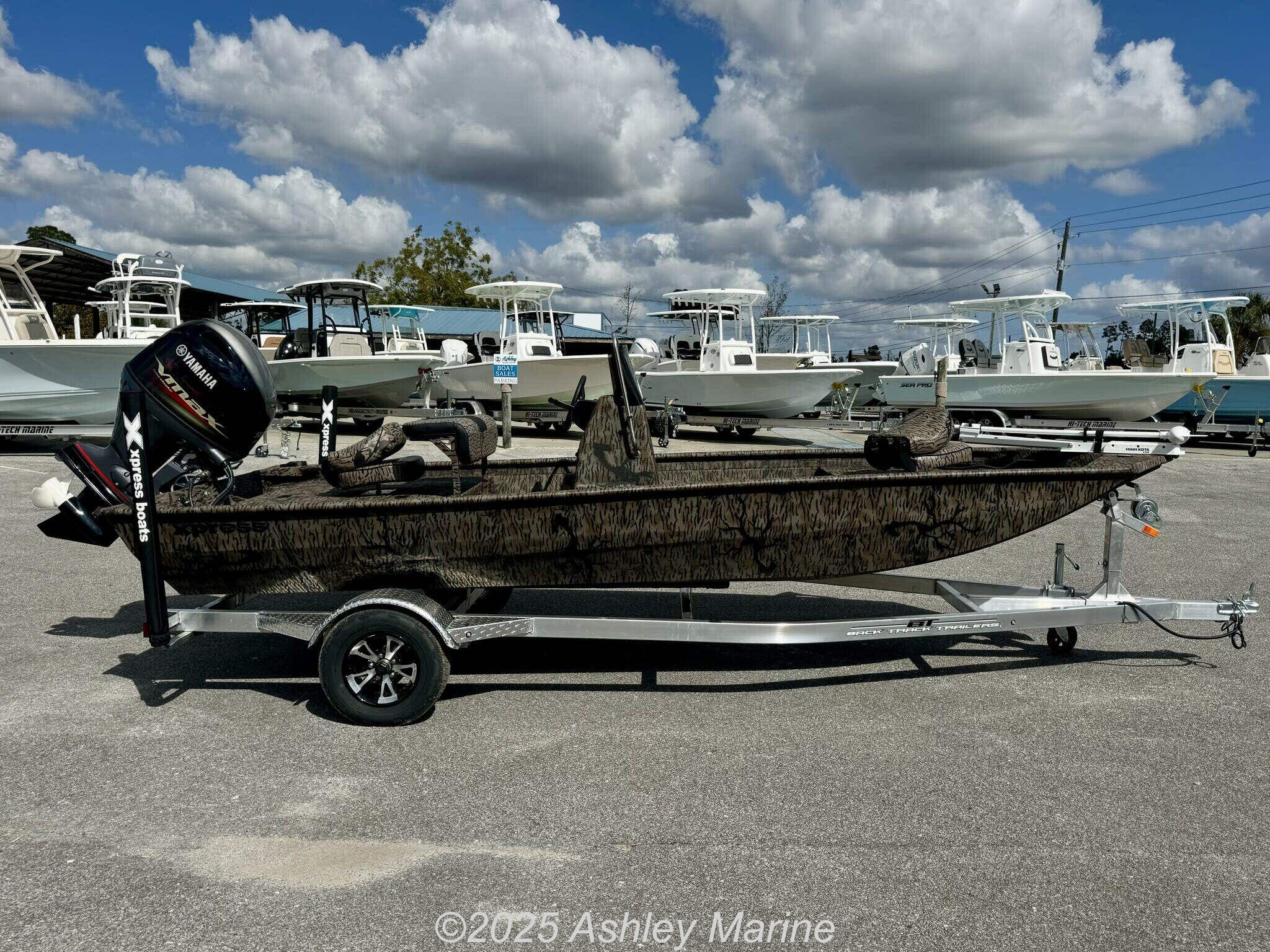 2025 Xpress Xplorer Series XP18CC