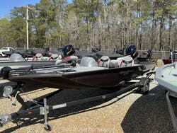 2025 G3 Sportsman 1810