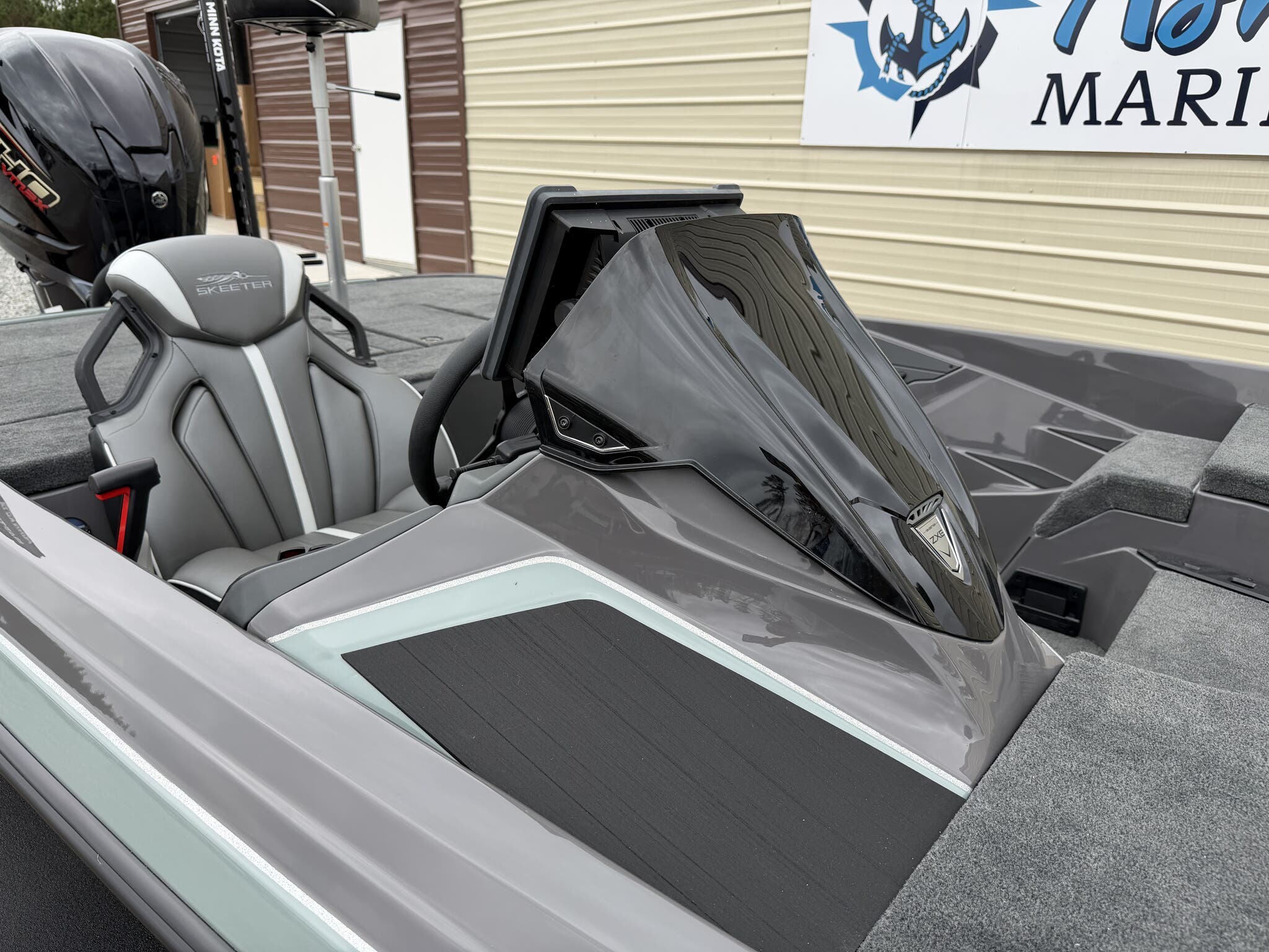 2026 Skeeter ZXE20 2026 Skeeter ZXE20