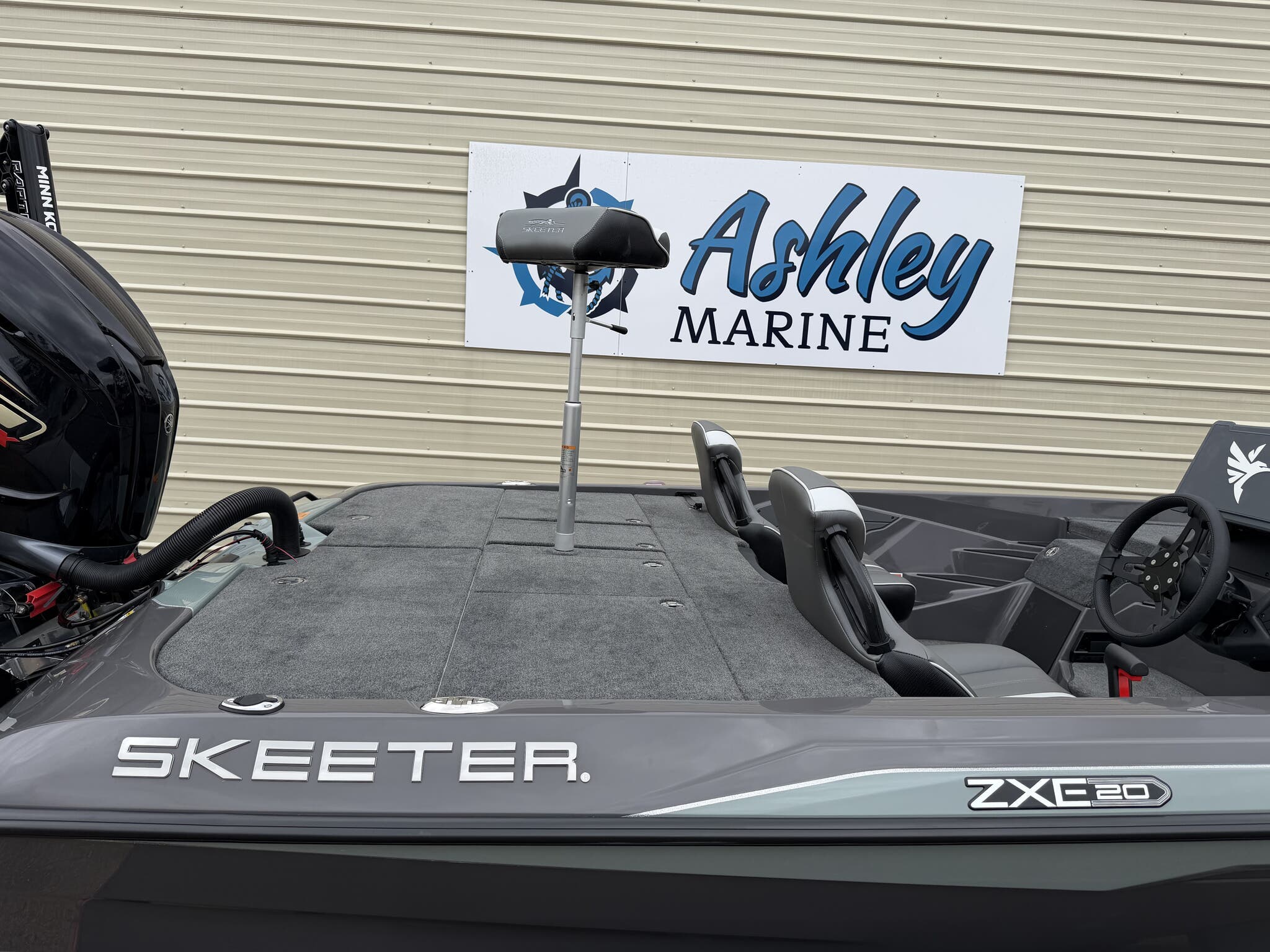 2026 Skeeter ZXE20