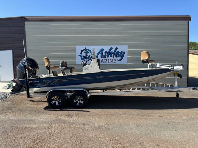 2026 Xpress Xplorer Series XP18CC