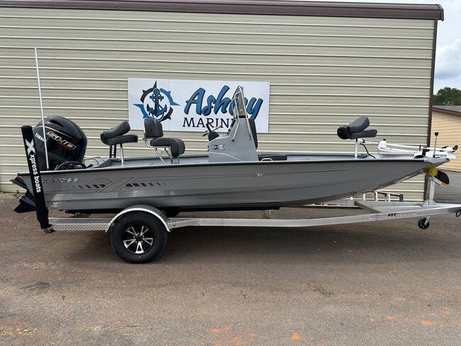 2026 Xpress Xplorer Series XP18CC