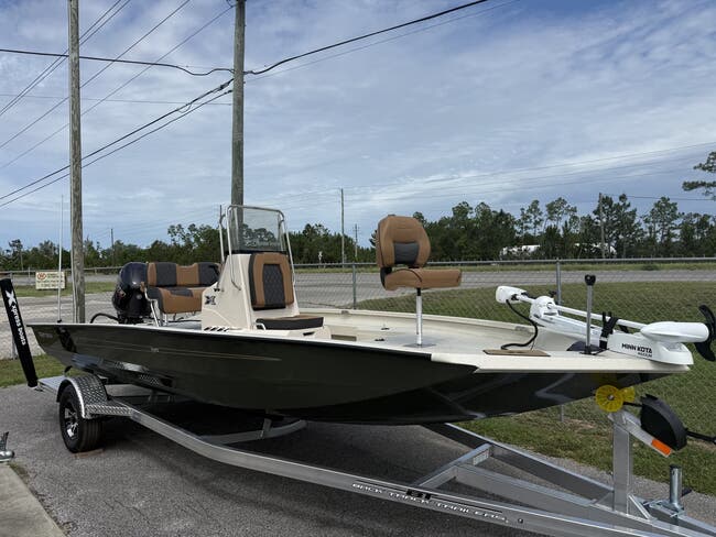 2025 Xpress Xplorer Series XP18CC