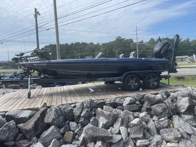 2026 Skeeter ZXE20