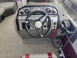 2023 22RS2 by South Bay from Yough Lakeside Marine in Addison, Pennsylvania