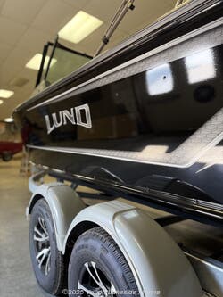 2025 Lund Impact XS 2075 Sport - New  for sale by Yough Lakeside Marine in Addison, Pennsylvania