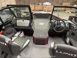 New 2025 Lund Adventure 1775 Sport available in Addison, Pennsylvania