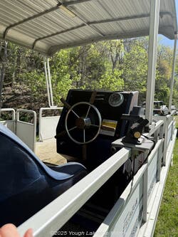 Classic by Harris Flotebote from Yough Lakeside Marine in Addison, Pennsylvania