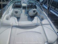 2005 226LS by Crownline from Yough Lakeside Marine in Addison, Pennsylvania