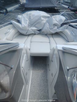 Used 2005 Crownline 226LS available in Addison, Pennsylvania