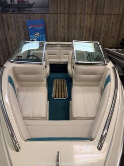 1992 180 Deluxe by Celebrity from Yough Lakeside Marine in Addison, Pennsylvania