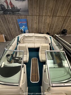 1992 Celebrity 180 Deluxe - Used  for sale by Yough Lakeside Marine in Addison, Pennsylvania