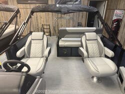 New 2025 Godfrey Sweetwater SFLC available in Addison, Pennsylvania