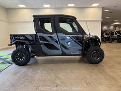 2025 Kawasaki  Ridge XR Crew Limited HVAC UTV for sale in Trussville, AL