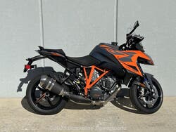 2024 KTM Super Duke 1290 GT Motorcycle for sale in Grapevine, TX