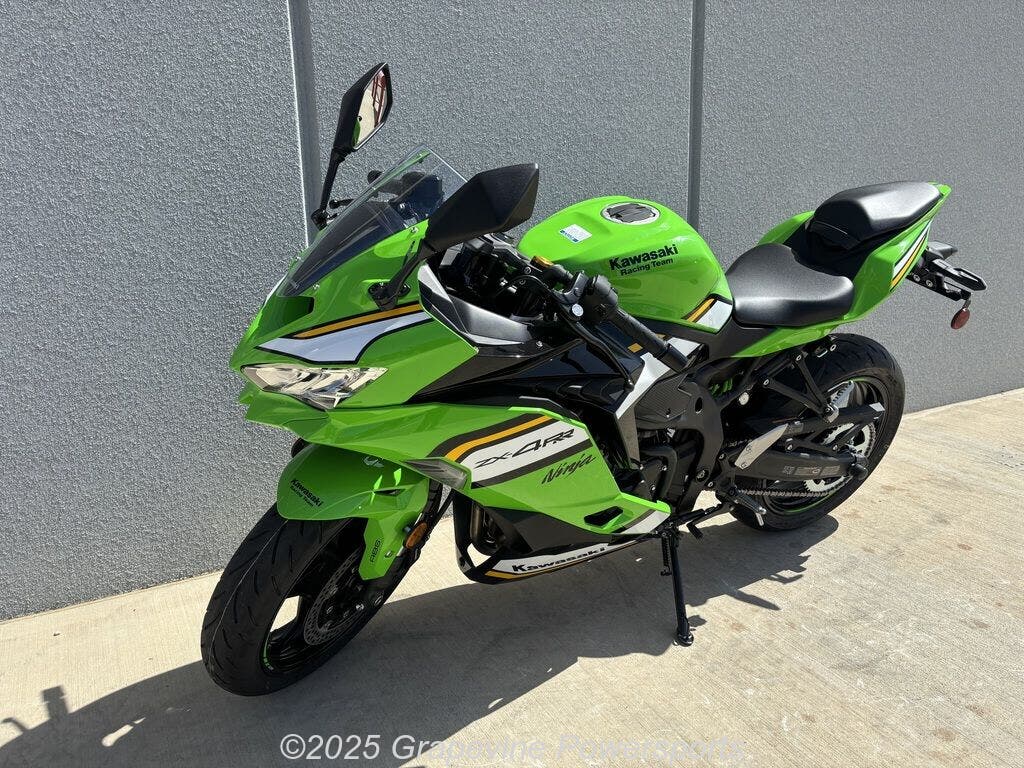 とに Sport Motorcycle For Sale - 2025 Kawasaki NINJA® ZX™-4RR ABS KRT