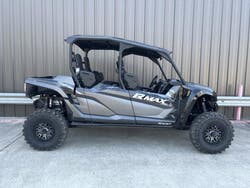 2025 Yamaha Wolverine RMAX4 1000 XT-R UTV for sale in Pelham, AL