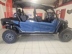 2025 Yamaha Wolverine RMAX4 1000 Limited UTV for sale in Pelham, AL