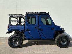 2024 Polaris Ranger Crew XP 1000 NorthStar Edition Ultimate UTV for sale in Mobile, AL
