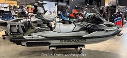 2025 Sea-Doo FishPro Apex 300