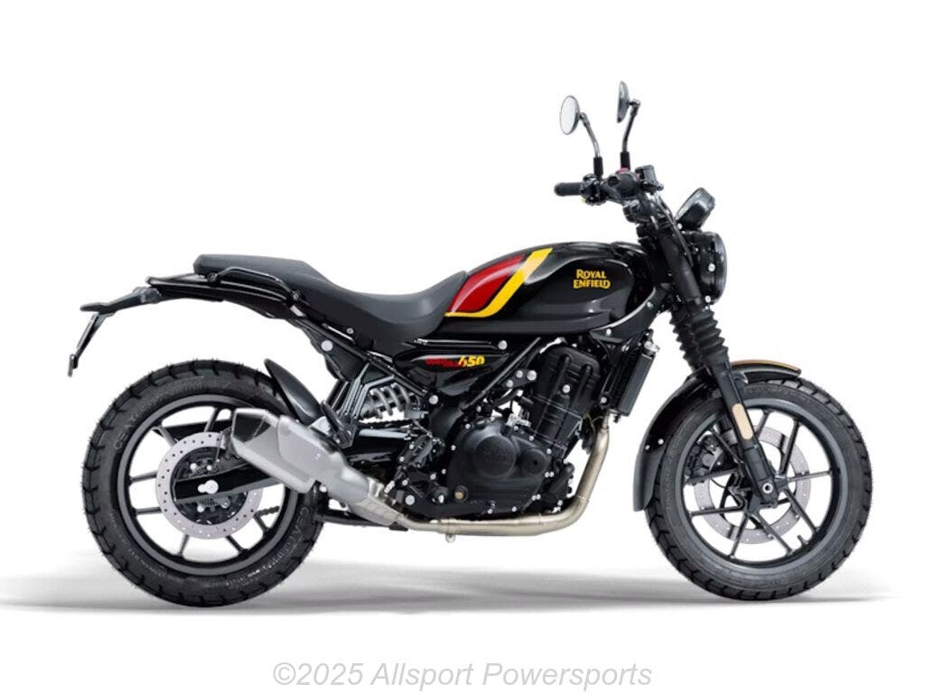 Standard Motorcycle For Sale - 2026 Royal Enfield Guerrilla 450 Playa ...